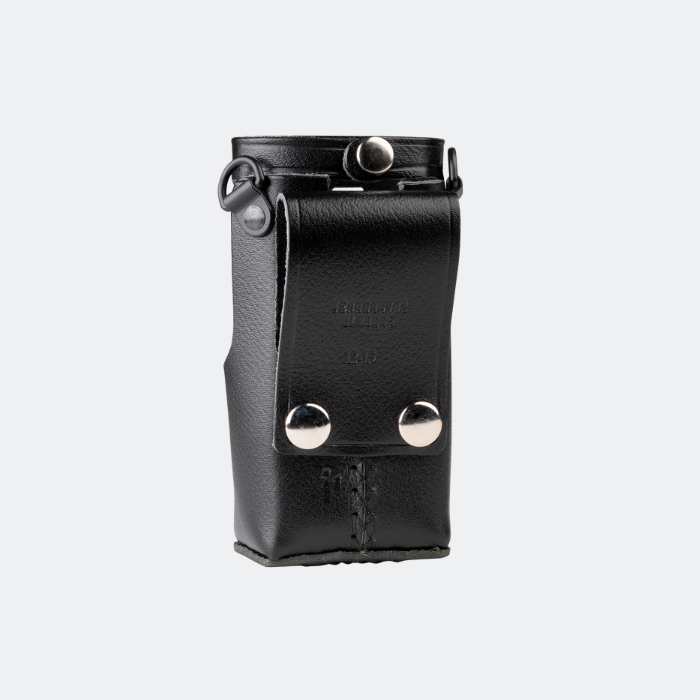 Motorola HLN9665A Leather Carry Case with Belt Loop