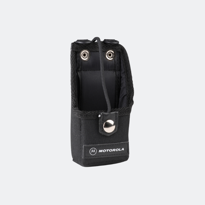 Motorola HLN9701B Nylon Carry Case