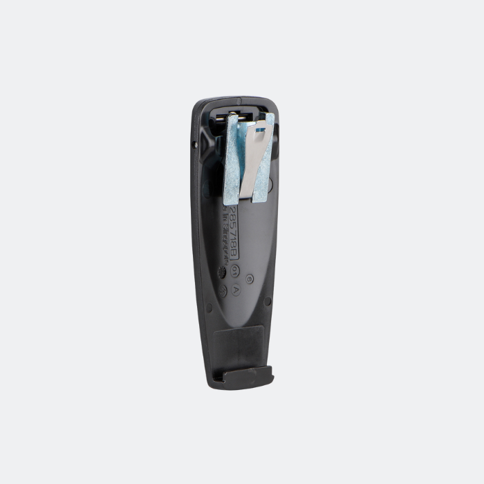 Motorola HLN9714A Spring Belt Clip