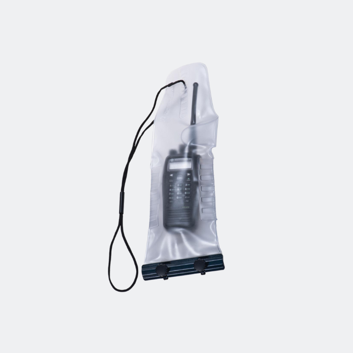 Motorola HLN9985B Waterproof Bag