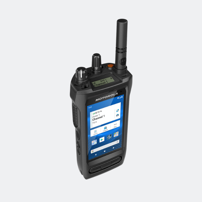 Motorola MOTOTRBO ION Smart Radio
