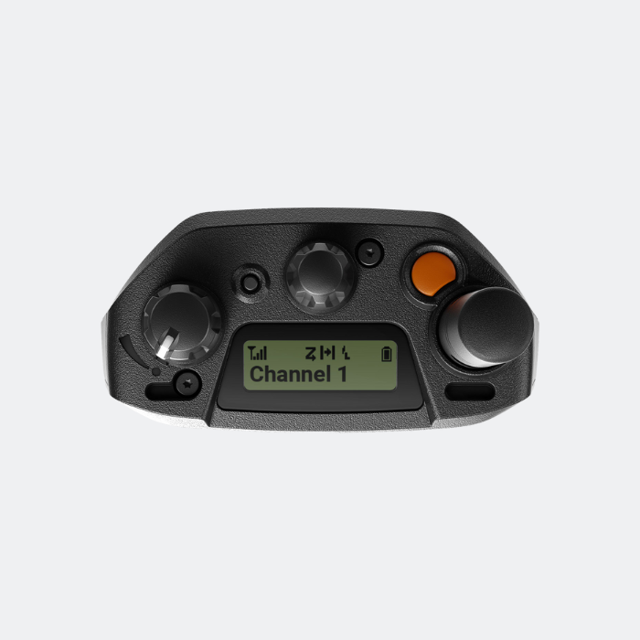 Motorola MOTOTRBO ION Smart Radio