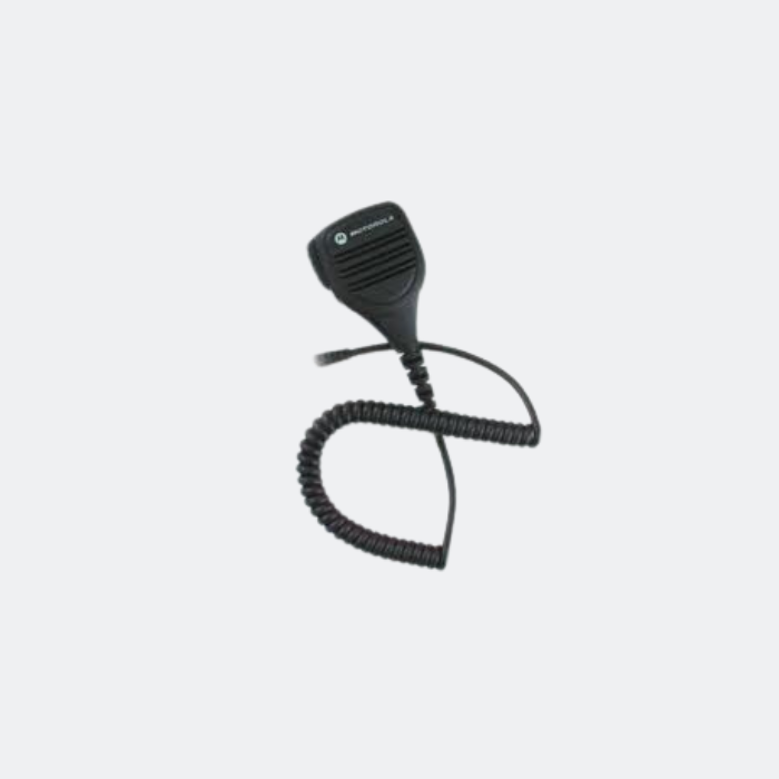 Motorola MDPMMN4027 Remote Speaker Microphone