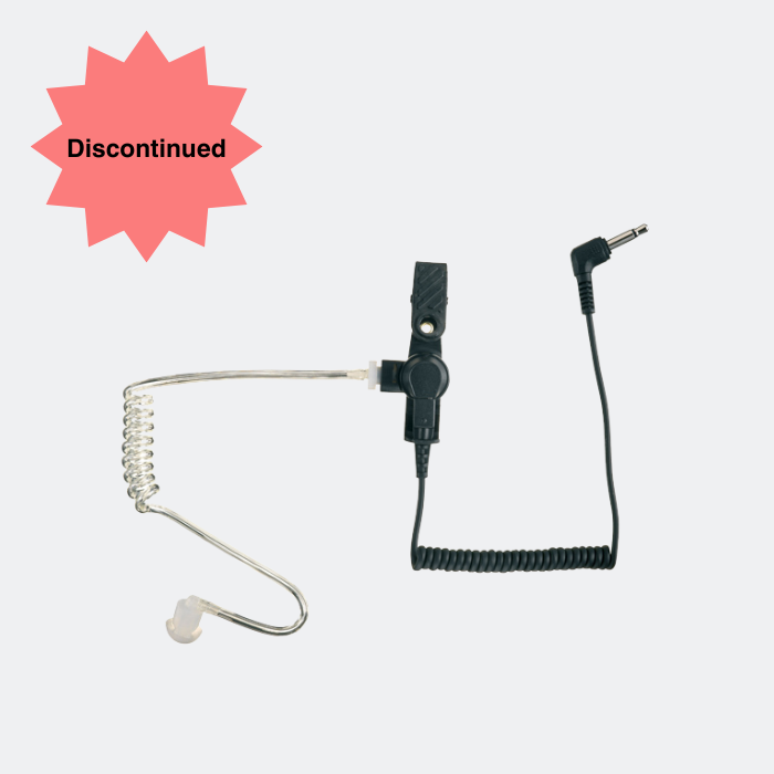 Motorola MDRLN4941 Receive only earpiece