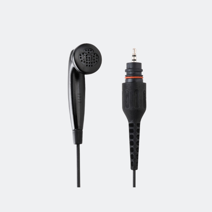Motorola NNTN8295A Wireless Earbud, 116 cm Cable