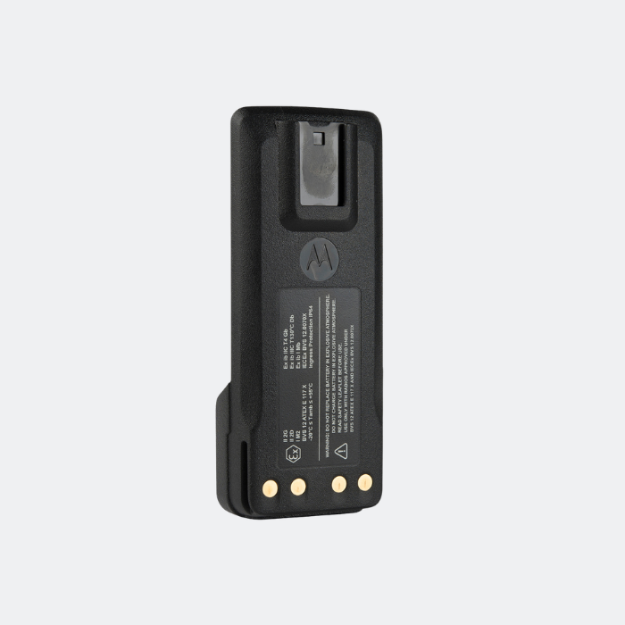 Motorola NNTN8359A IMPRES Battery