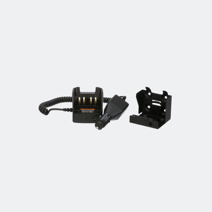 Motorola NNTN8525A MOTOTRBO Travel Charger