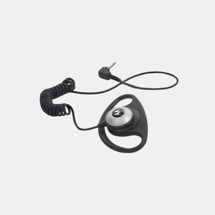 Motorola R2 Series Earpieces & Surveillance