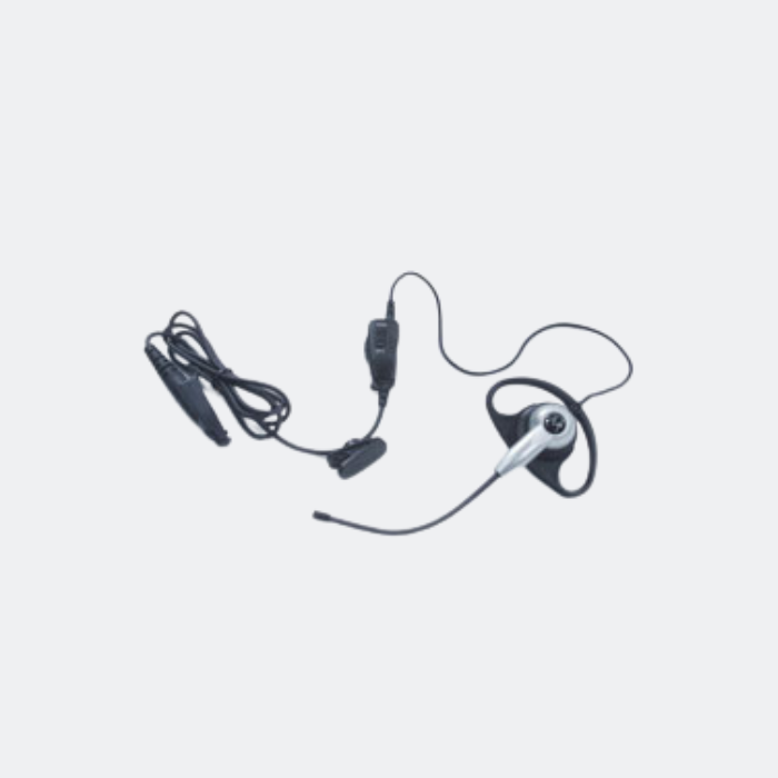 Motorola PMLN5096B D-Shape Earset