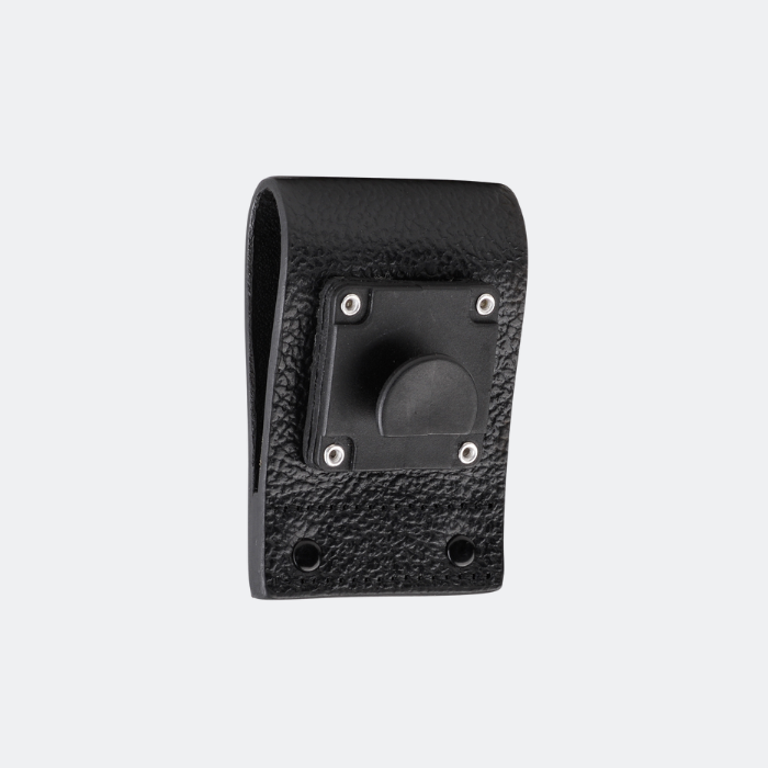 Motorola PMLN6096A Hard Leather Carry Case