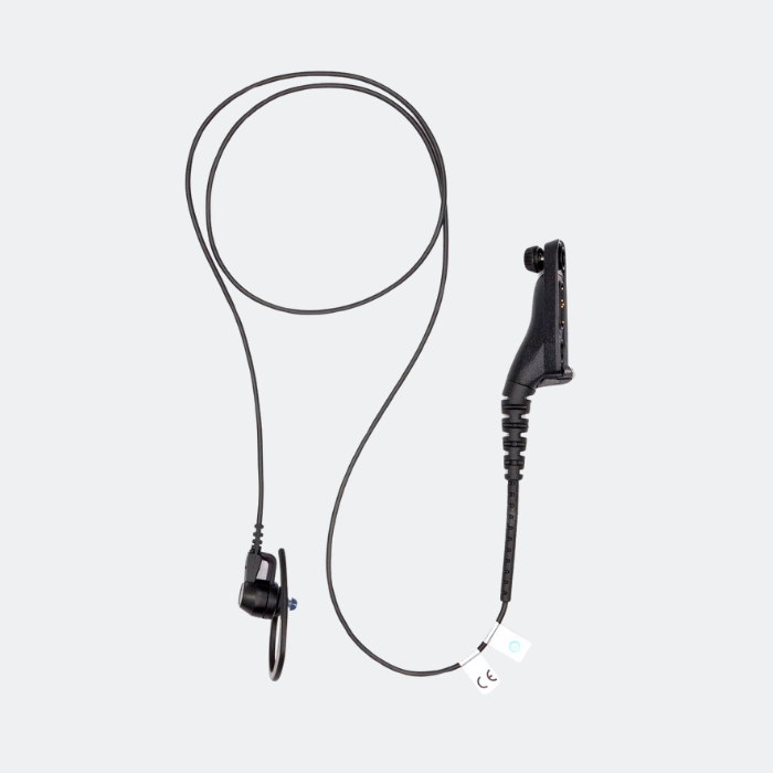 Motorola PMLN6125 Receive-only Earpiece
