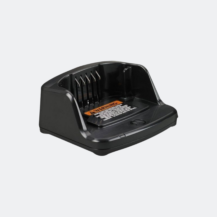 Motorola PMLN6393 Single Unit Charger