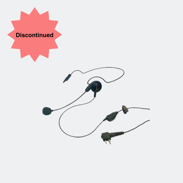 Motorola PMLN6542 Mag One Ultra-Lite Headset