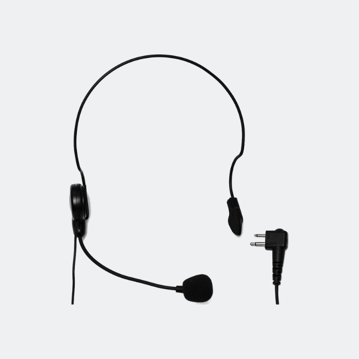Motorola R2 Series Headsets