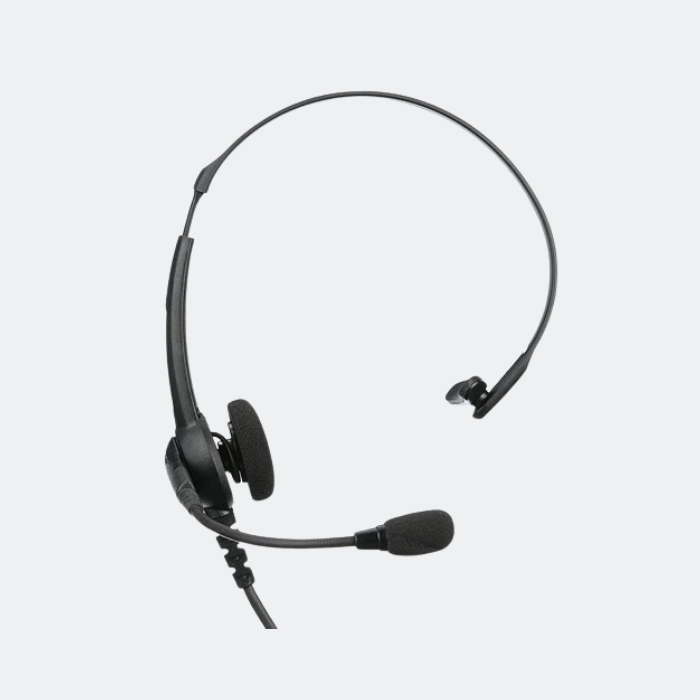 Motorola R5 Series Headsets