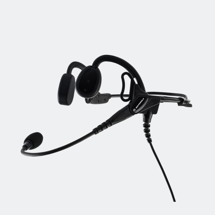 Motorola R5 Series Headsets