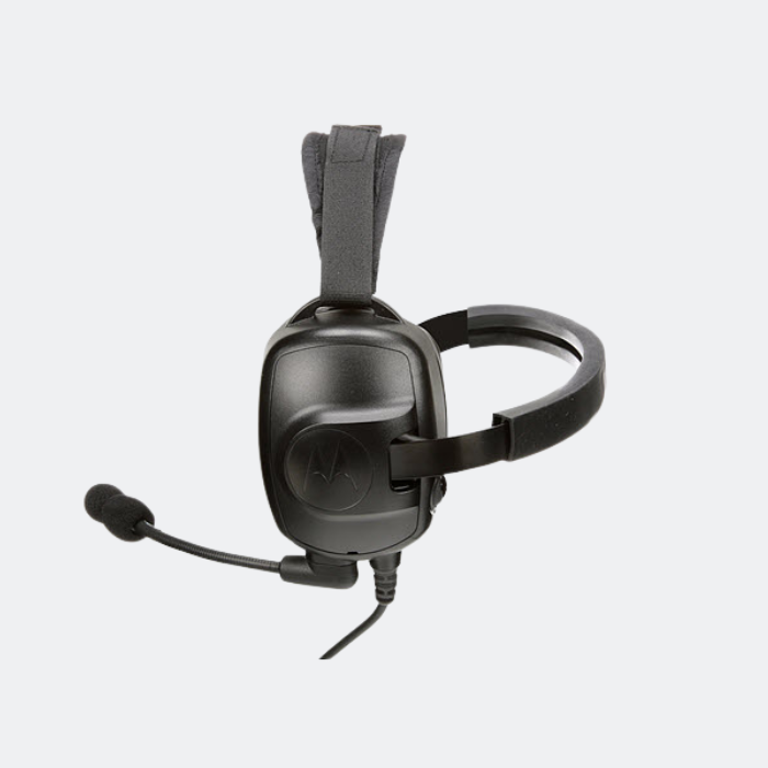 Motorola R5 Series Headsets