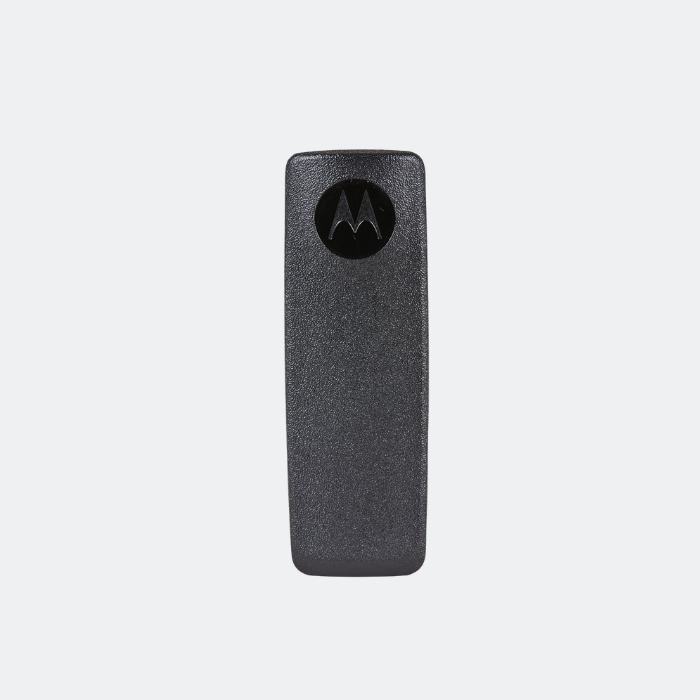 Motorola R5 Series Cases & Clips