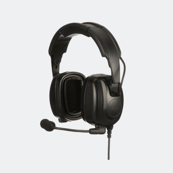 Motorola R5 Series Headsets