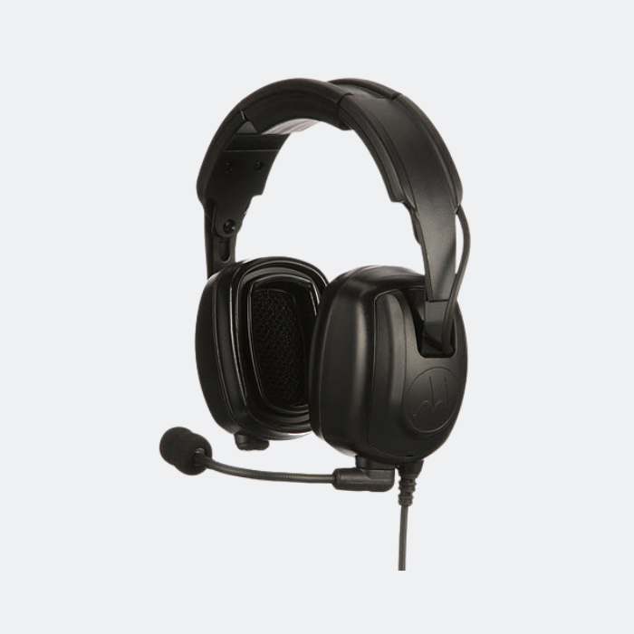 Motorola R5 Series Headsets