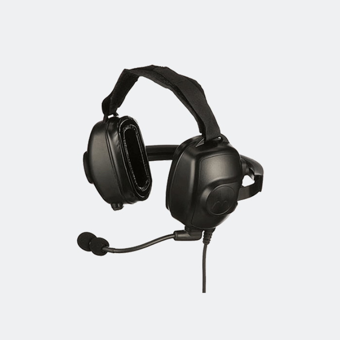 Motorola R7 Series Headsets