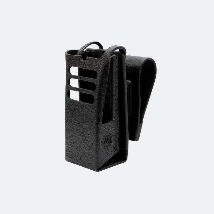 Motorola R5 Series Cases & Clips