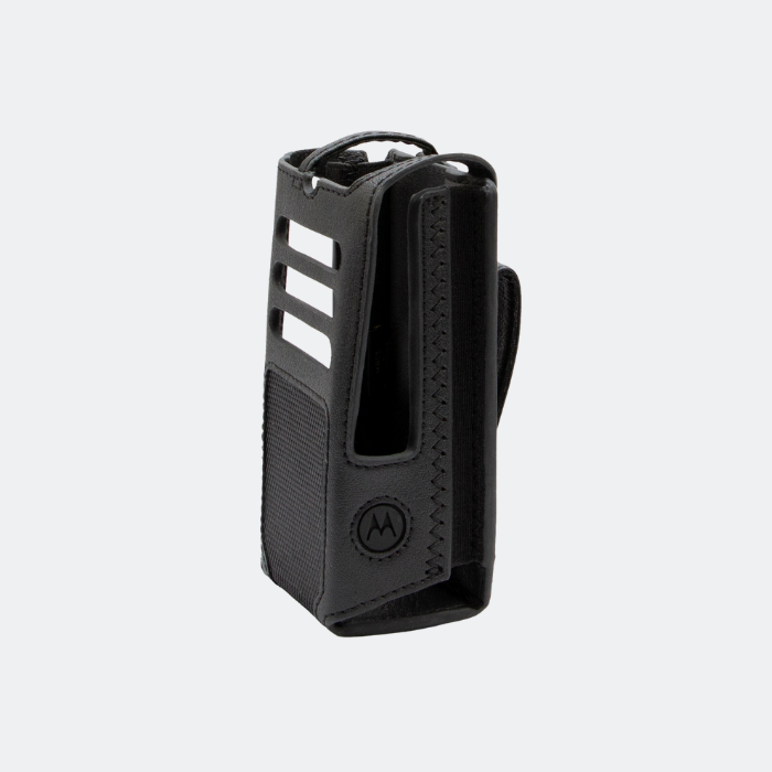 Motorola R5 Series Cases & Clips