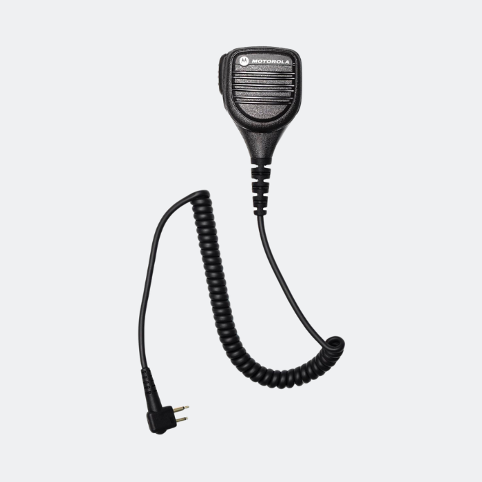 Motorola PMMN4013 Remote Speaker Microphone