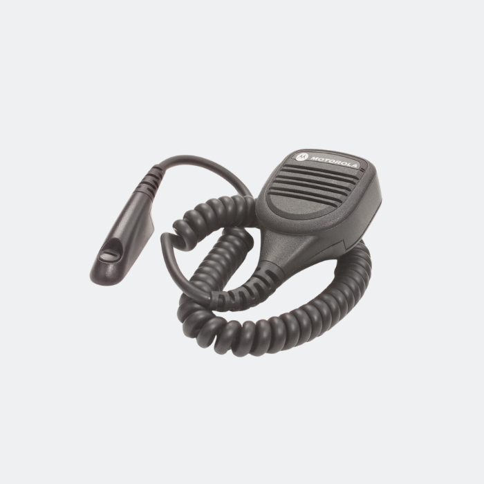 Motorola PMMN4040 Remote Speaker Microphone