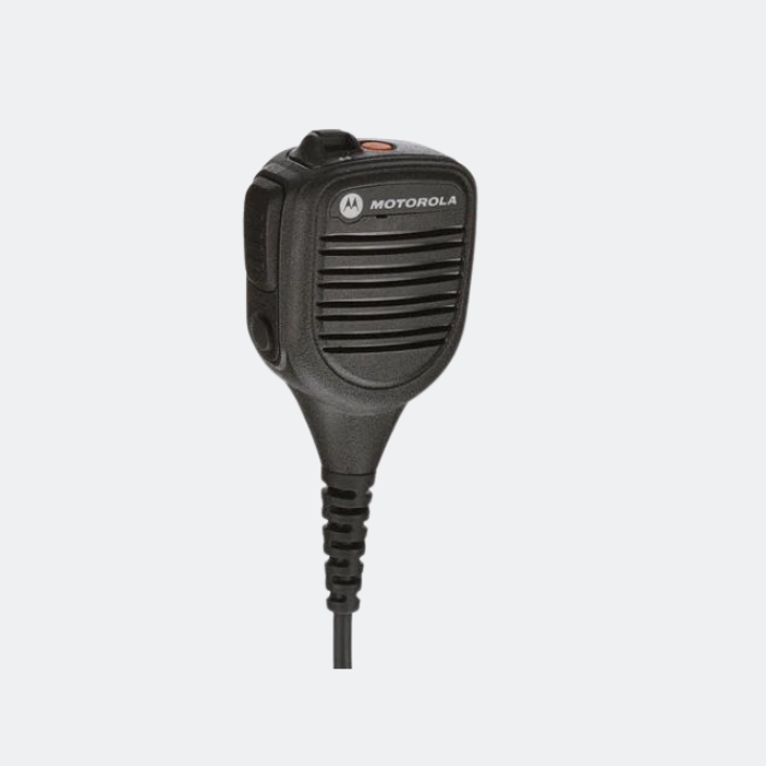 Motorola PMMN4046 IMPRES Speaker Microphone
