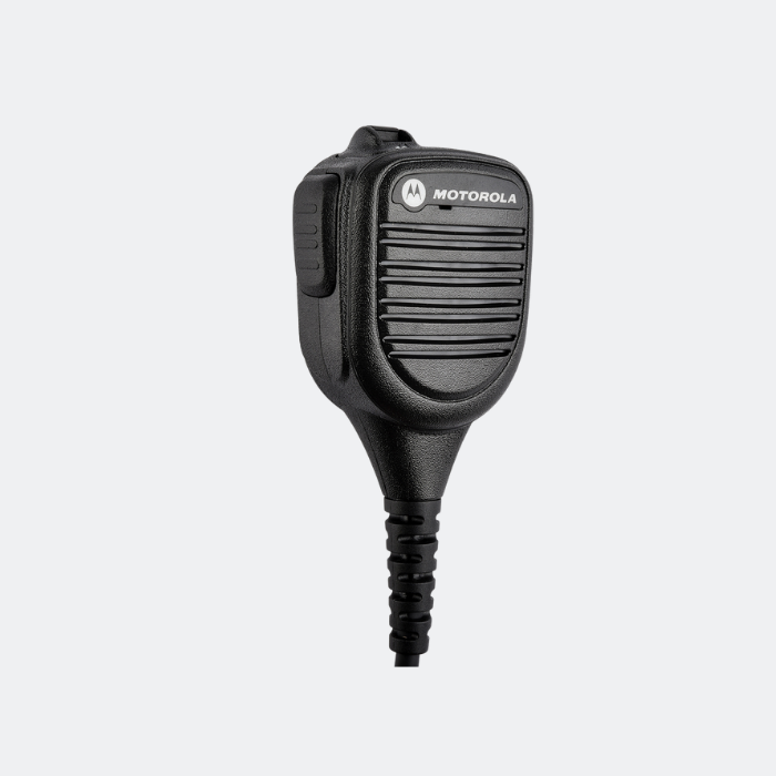 Motorola PMMN4067B ATEX Remote Speaker Mic
