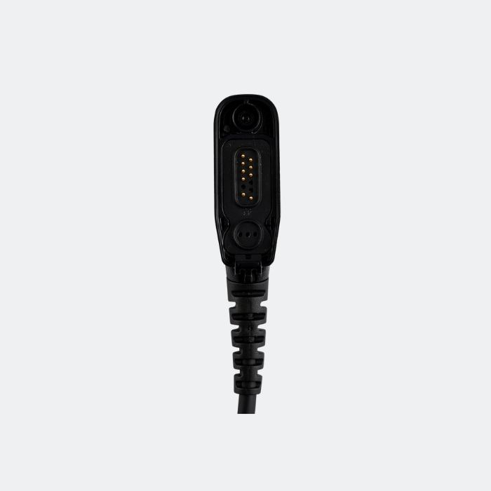 Motorola PMMN4067B ATEX Remote Speaker Mic