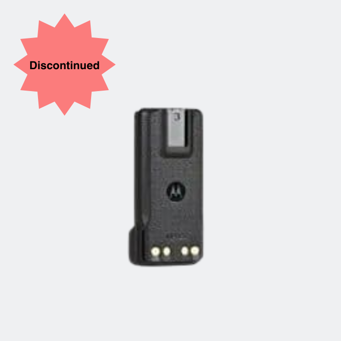 Motorola PMMN4407 Battery