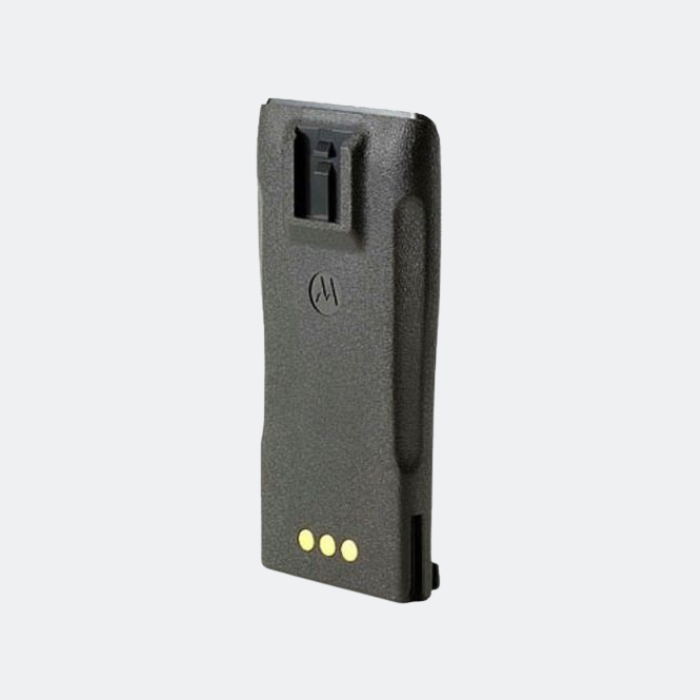 Motorola PMNN4253AR Slim Li-Ion Battery – 1600Mah