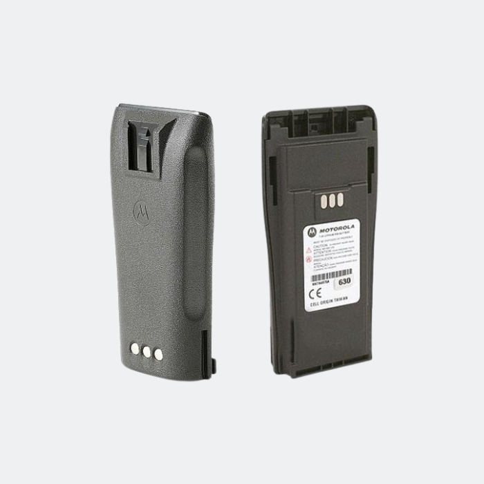 Motorola PMNN4254AR Battery Li_ion 2300mAh