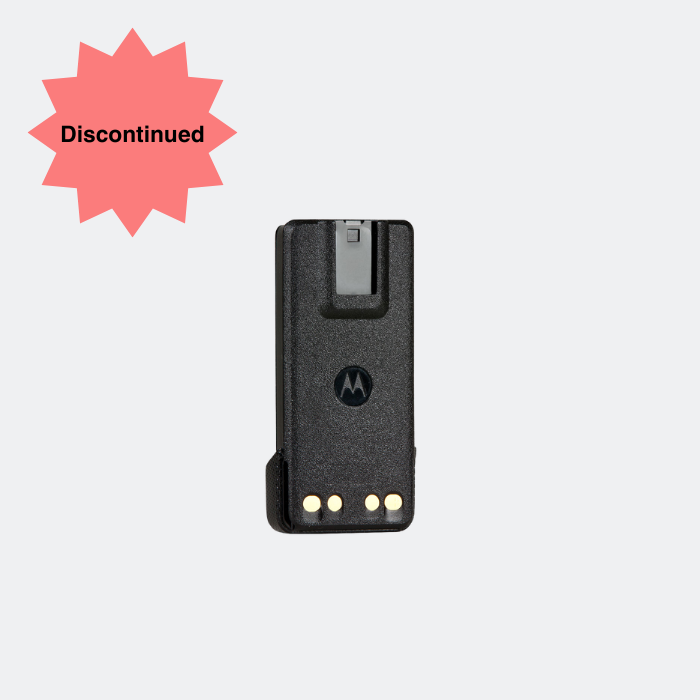 Motorola PMNN4417 Battery