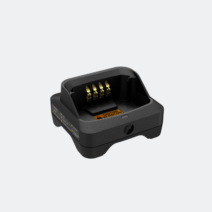 Motorola R7 Series Battery Chargers