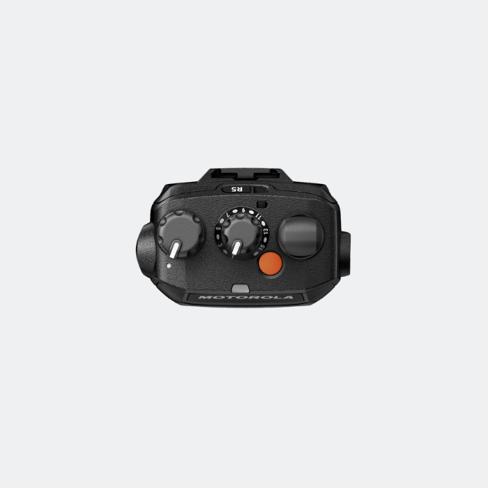 Motorola MOTOTRBO R5 Portable Two-Way Radio