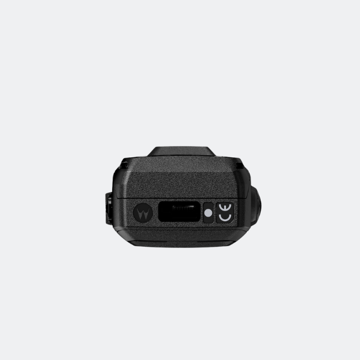 Motorola MOTOTRBO R5 Portable Two-Way Radio