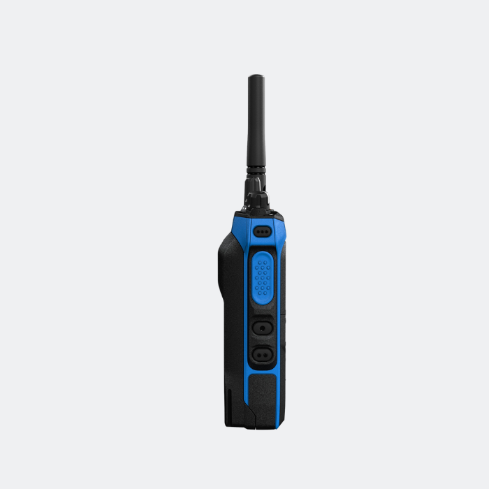 Motorola MOTOTRBO R7Ex Two Way Radio