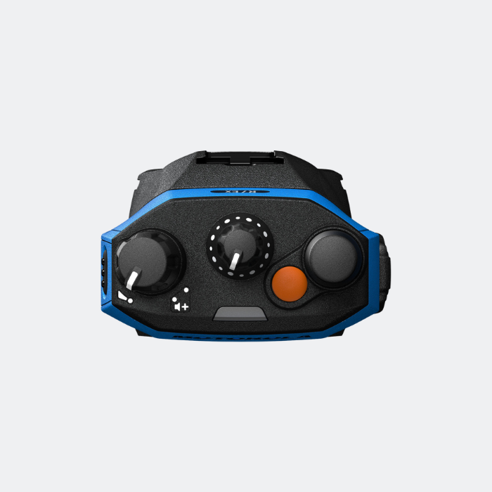Motorola MOTOTRBO R7Ex Two Way Radio