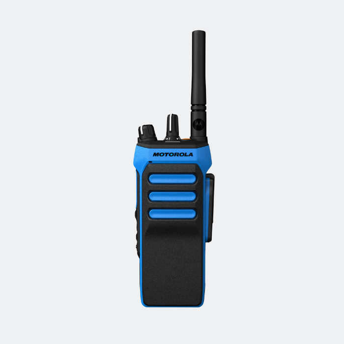 Motorola MOTOTRBO R7Ex Two Way Radio