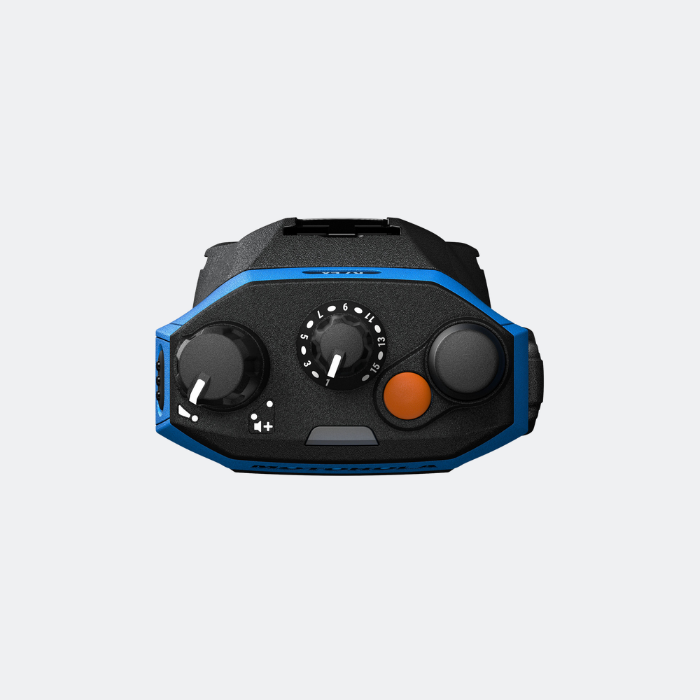 Motorola MOTOTRBO R7Ex Two Way Radio