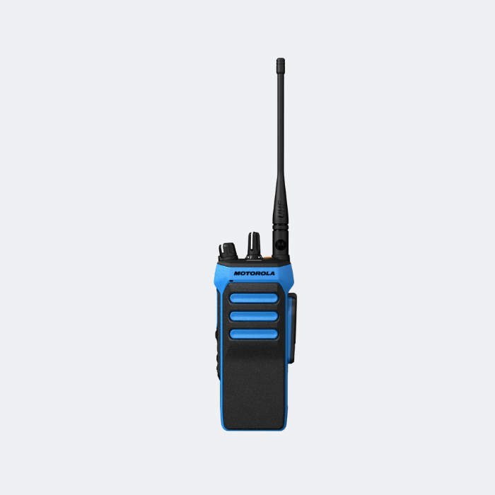Motorola MOTOTRBO R7Ex Two Way Radio