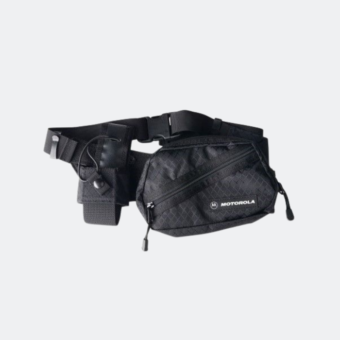 Motorola RLN4815A Nylon Radio Pack