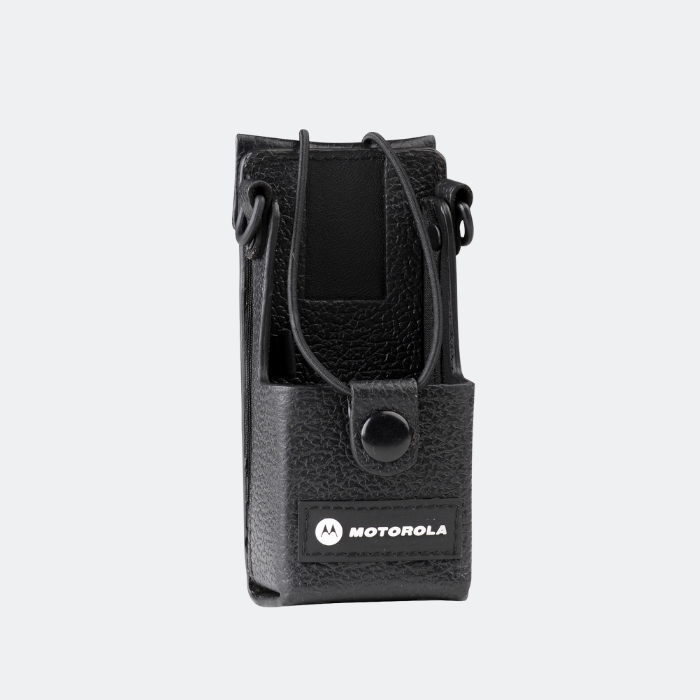 Motorola RLN5383A Leather Carry Case