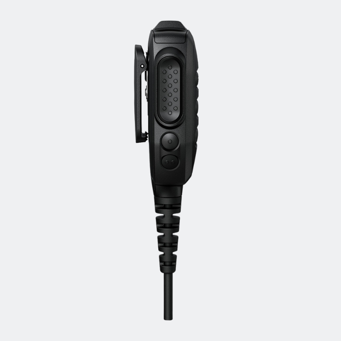 Motorola R7 Series Remote Speaker Microphones