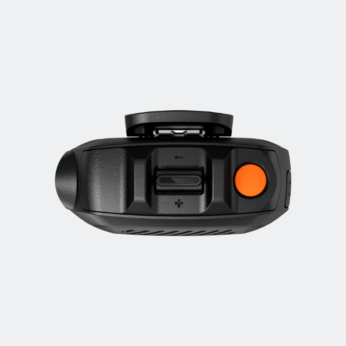 Motorola R7 Series Remote Speaker Microphones
