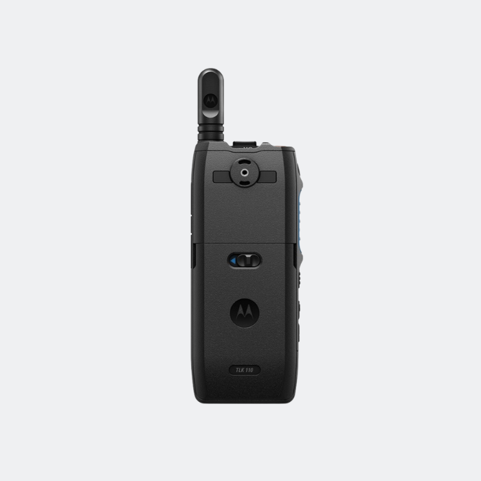 Motorola Wave PTX Radio TLK110