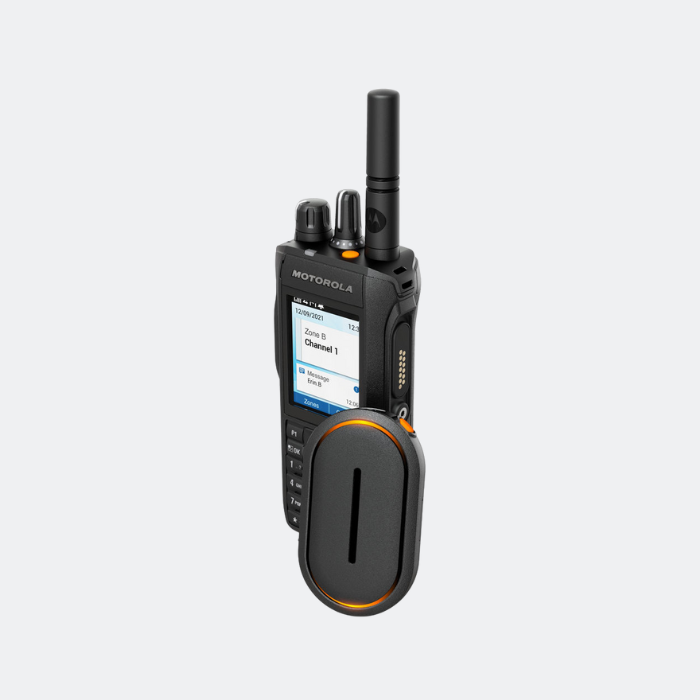 Motorola Wave PTX Radio TLK110